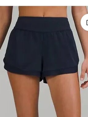 LULULEMON CALM TIDES SHORTS